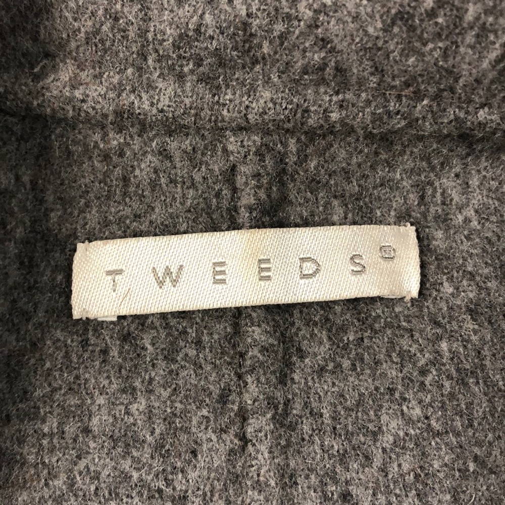Tweeds Jacker - Picture 5 of 7